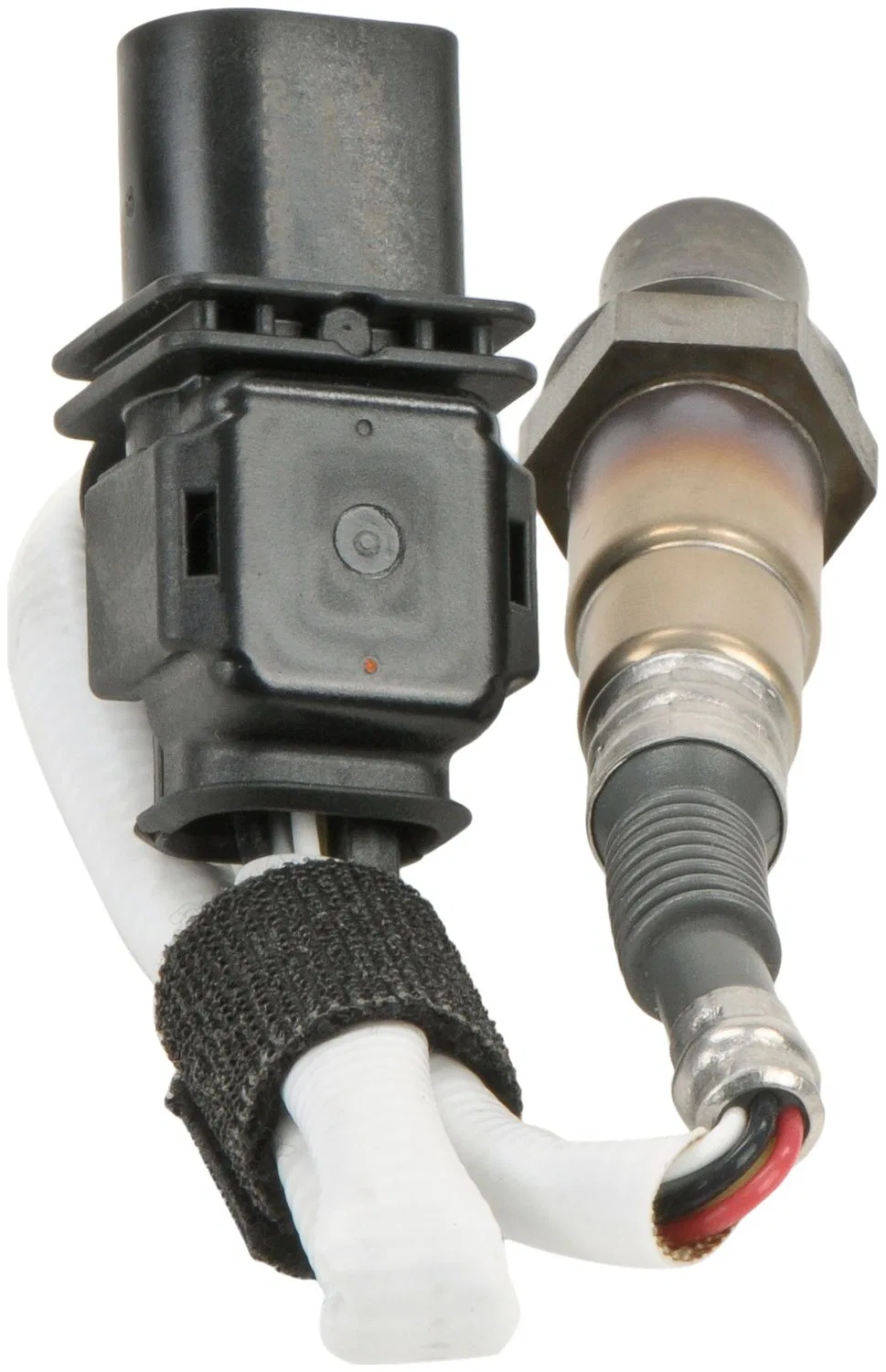 17475 – BOSCH Oxygen Sensor, OE Replacement Single Sensor - view 2
